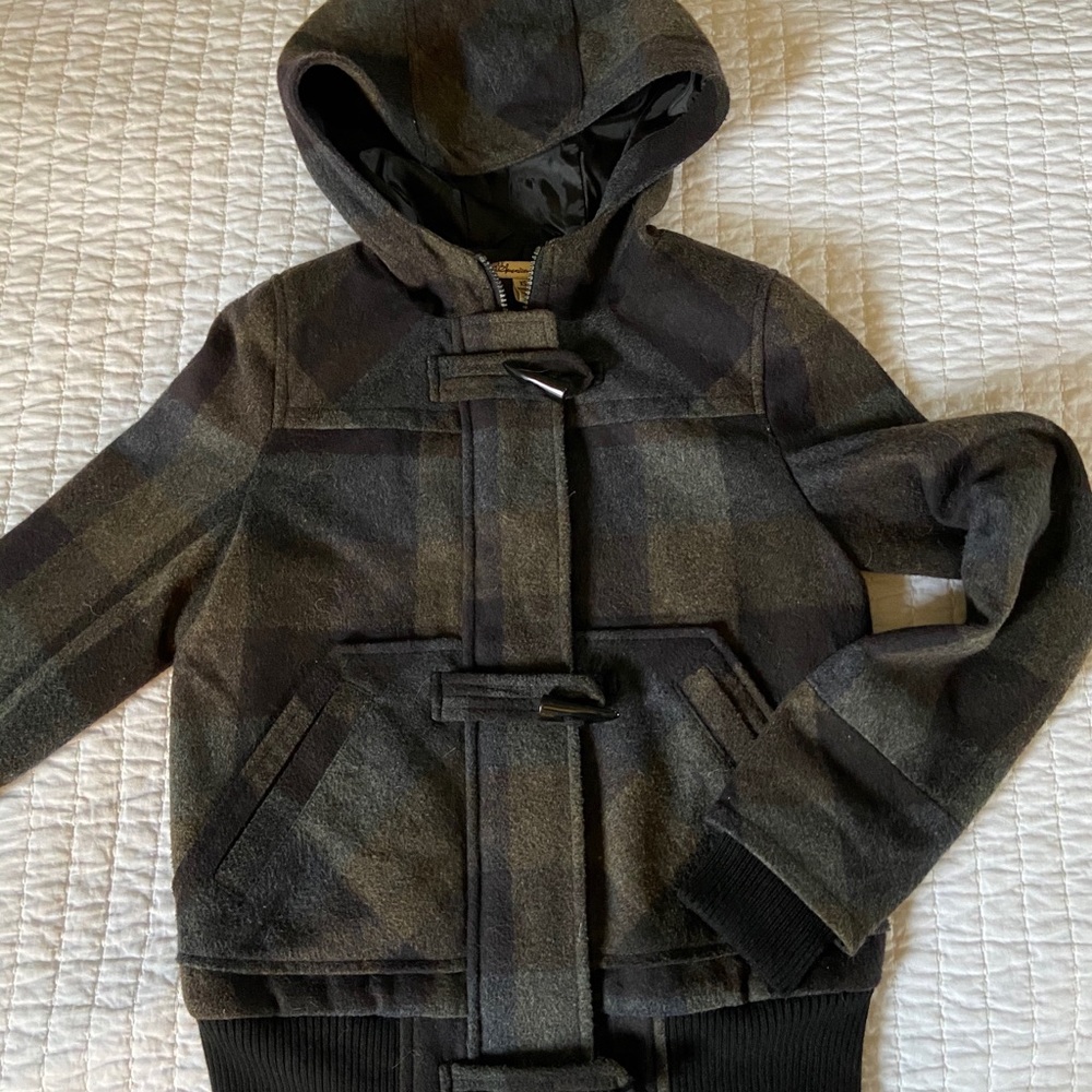 American Rag Jacket
